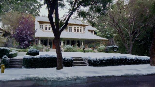 Късмет Чарли - Гейб става на 12 и половина (Сезон 2 Епизод 11) (БГ Аудио)