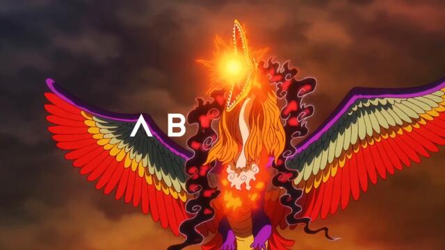 「AMV」The Edge Where We Begin