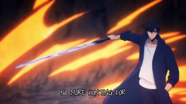 [AMV] Solo Leveling – Your Heart Can Crit