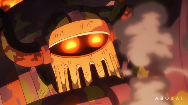 「AMV」The Edge of Everything