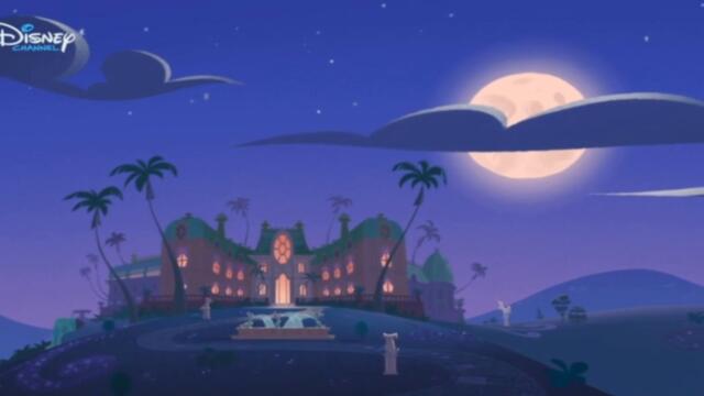 Тафи - Завръщането на енота Роналд (БГ Аудио)