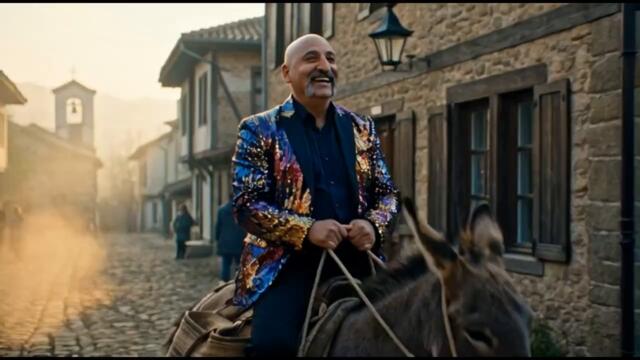 🎸SRB - Доко, Доко, Доко (Хеви метъл версия) 🤘