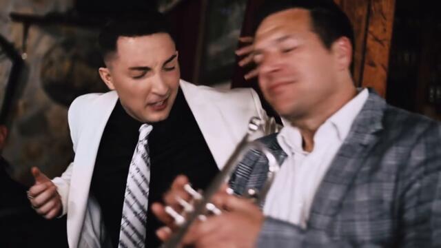 BOJAN PAVLOVIĆ - KRALJ KAFANE (OFFICIAL VIDEO 2026.)