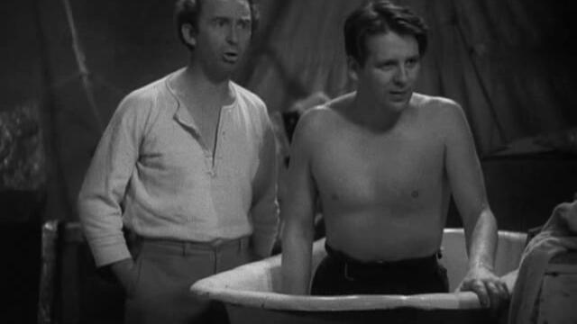 Изроди (Freaks 1932) 2/2