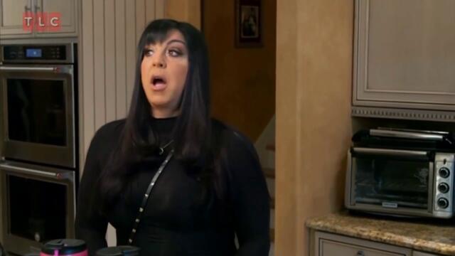 Лаченото семейство - Сезон 1 Епизод 3 (Част 2) (БГ Аудио)