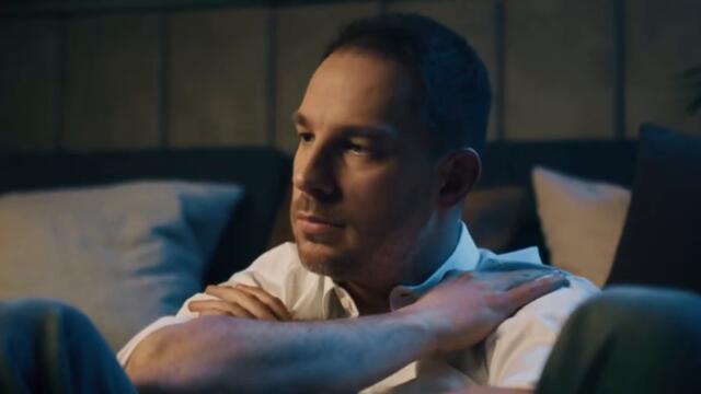 U snu te volim _ Filip Hozjak _ official video