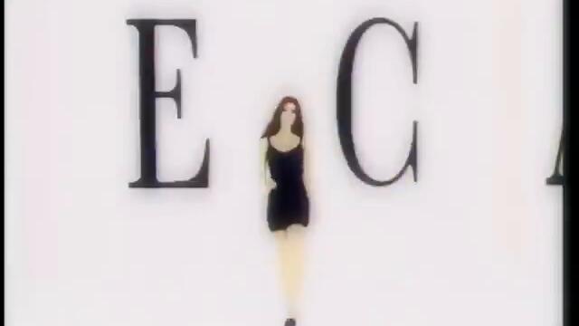 Ceca - Neodoljiv neumoljiv - (Official Video 1996)