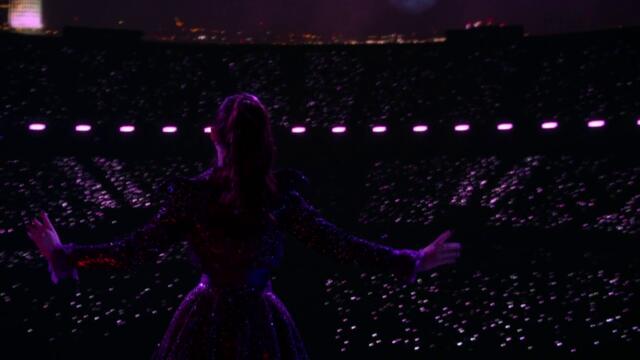 Вампирина Тийнейджърката Вампир - Сезон 1 Епизод 1 (БГ Аудио)