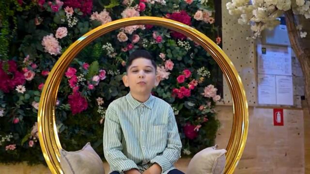 МОЙСЕЙ МИТЕВ - Нова Песен _