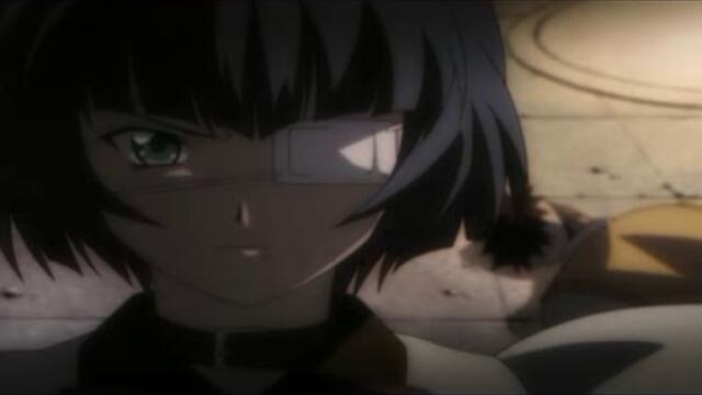 Ikkitousen S4: Xtreme Xecutor - 1 Bg Sub