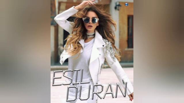 Есил Дюран - Дай ми (Audio)