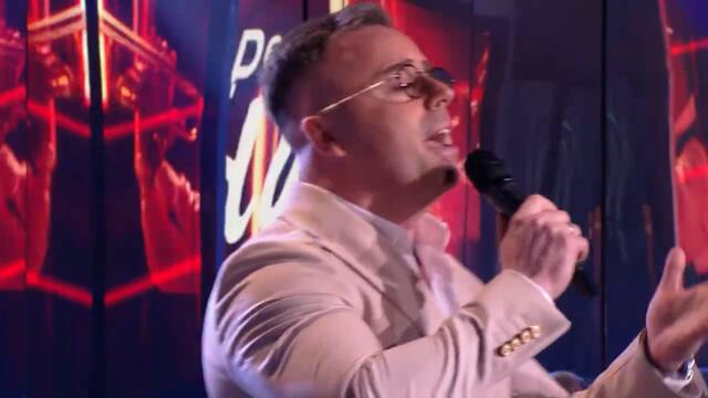 Full bend Sabac - Malo kockam, malo pijem (LIVE) - (Tv Grand 09.03.2026.)