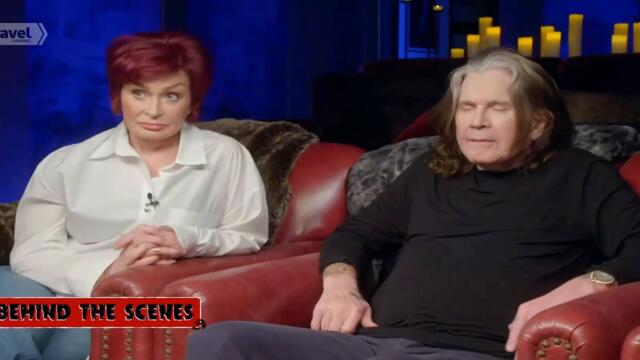 Семейство Озбърн иска да повярва - Голямата стъпка на всяка цена (Част 2) (БГ Аудио)