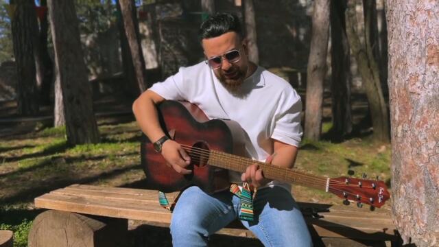 ОСАННА - Емил стоянов - COVER