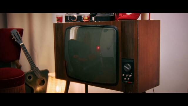 LENI - ОСТАВЯМ ГО