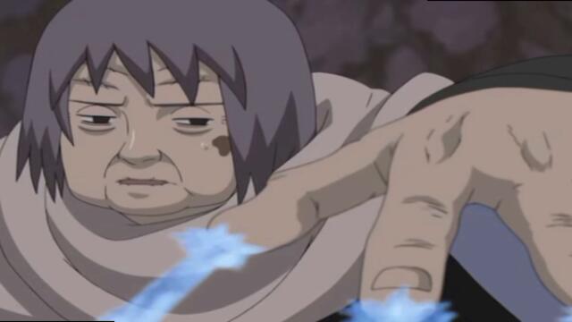 наруто шипуден 22 епизод