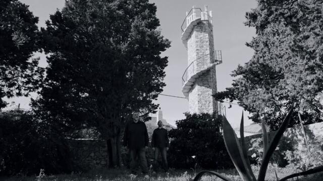 Klapa Munita - Sačekaj me (Official video)