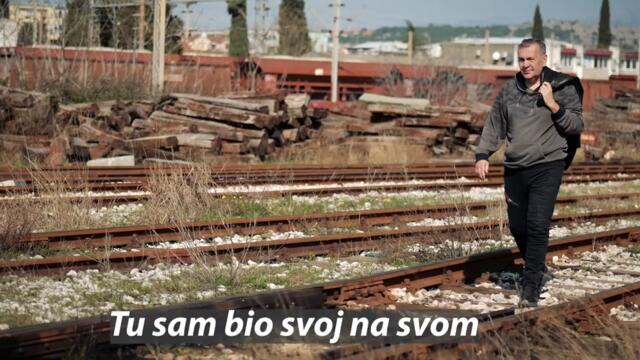 Gula Katapult - Mislio sam da sam jaci!