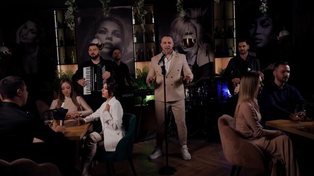 STRAHINJA MARJANOVIĆ - JEDNA NOĆ (Official Video)