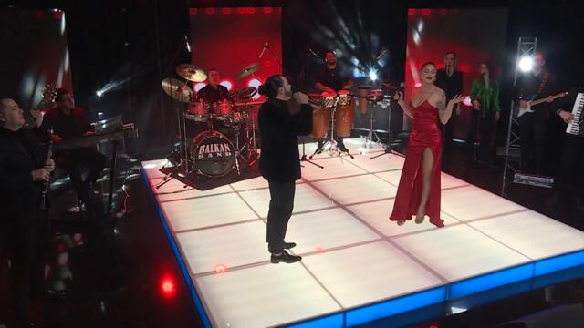 Suzana Gavazova & Adil Maksutovic - Makedonsko Devojce Y