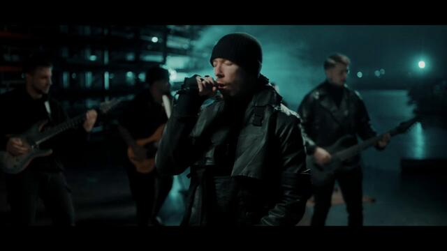 Pavell - СЪДБА  (Official Video)