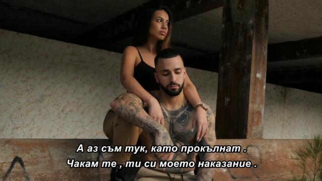 HBP - VOLIM TE JOŠ _Official Music Video_2026 / bg sub /