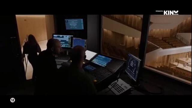 Тар (2022) (бг аудио) (част 4) TV Rip KINO NOVA 15.03.2026