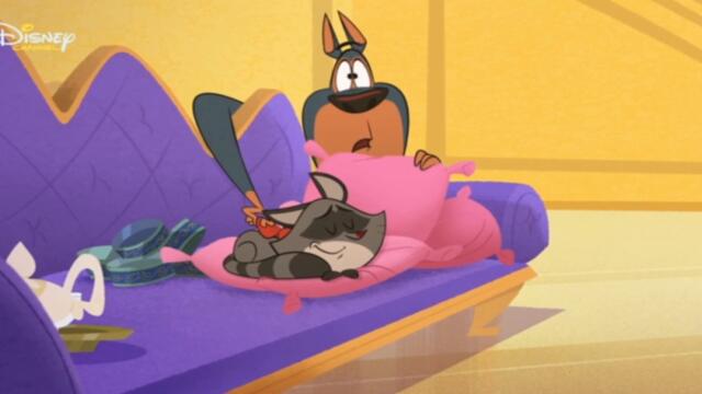 Тафи - Сладка благотворителност (БГ Аудио)