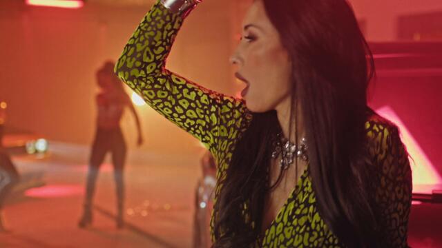 Джена - Ненормална _ Official Video 2026