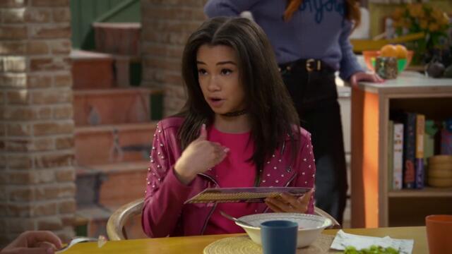 Магьосниците отвъд Уейвърли Плейс - Сезон 2 Епизод 2 (БГ Аудио)