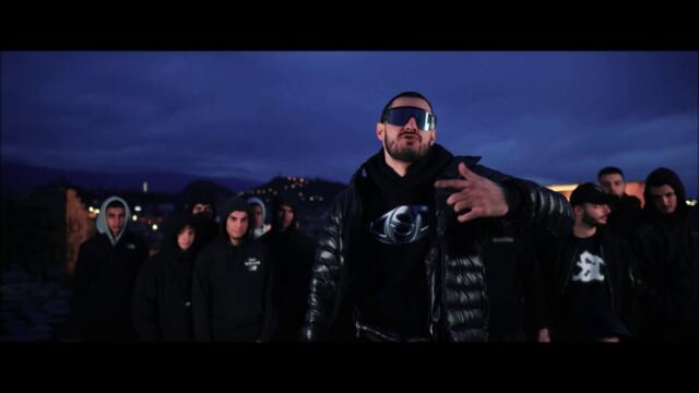 SHUNAKA x GARJOKA - KUDET TEB TE NYAMA [OFFICIAL VIDEO] 2026