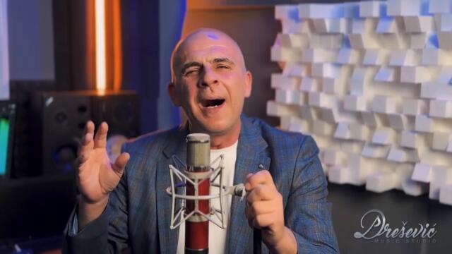 ELVIS KRKANOVIC - TUZI