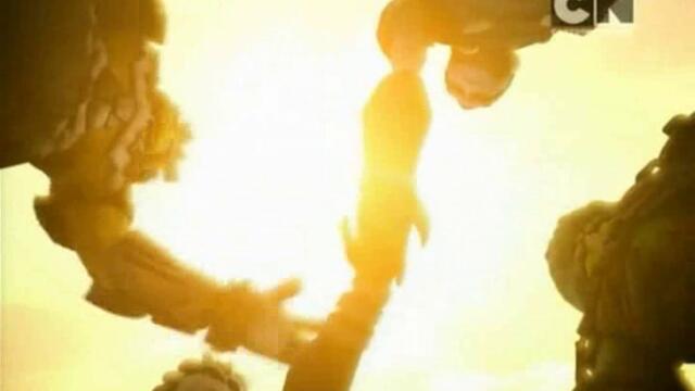 Гормити (Gormiti Nature Unleashed) Епизод 3