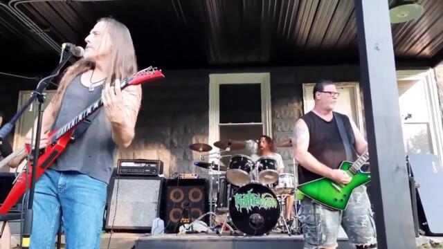 Rottrevore (ra tra vor) - New Eagle 7-22-22