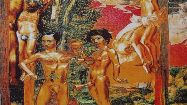 Agathocles - End of The Line