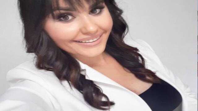 Ljubica Jovicic (BUBA)-Ja sam srecna sto vas imam_2016