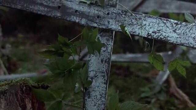 [BG AUDIO] Гробище за домашни любимци, част 1