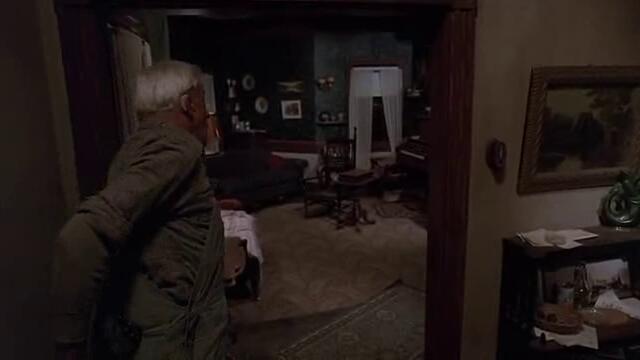 [BG AUDIO] Гробище за домашни любимци, част 4