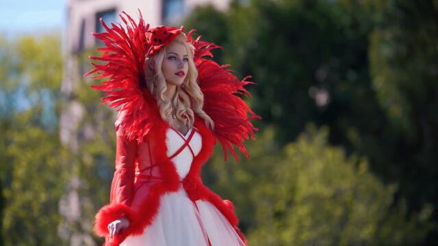 Persiana -  ЗАБРАВИ (Oriental Version) _ Official Video 2026