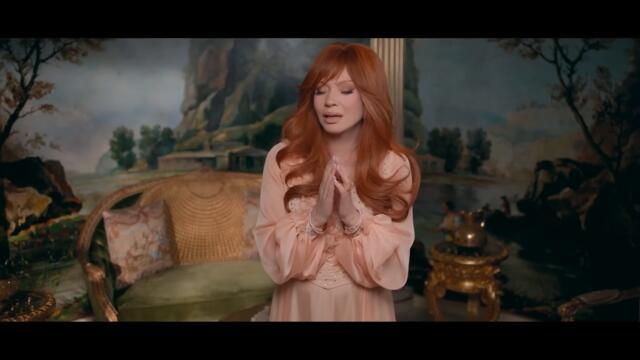 Елвира Георгиева - Възкресение _ Official 4k Video 2026