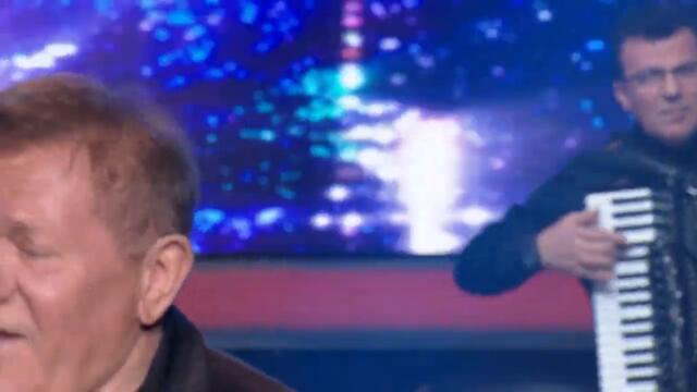 Milos Bojanic - Majka - GP - (Tv Grand 20.03.2026.)