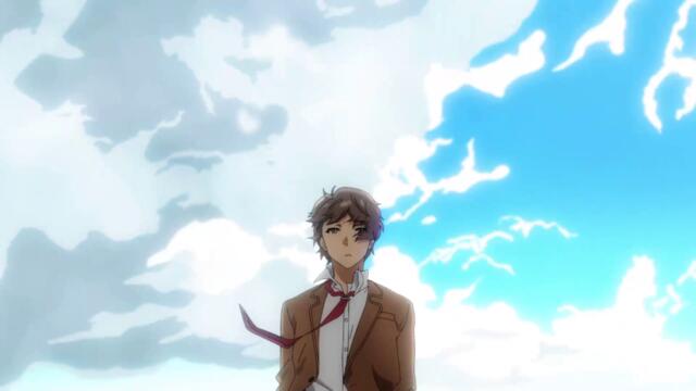 Rascal does not dream of bunny girl senpai s1 – ep12 bg sub