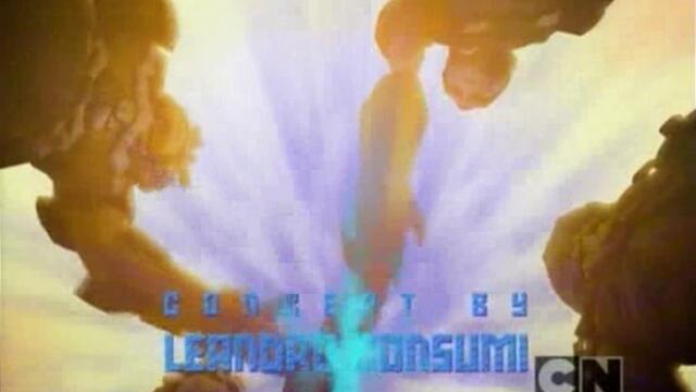 Гормити (Gormiti Nature Unleashed) Епизод 17