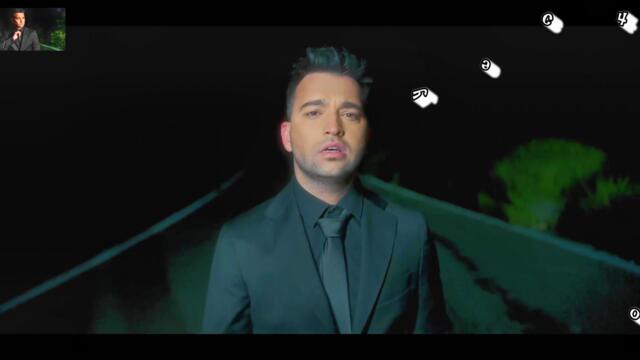 Μάριος Πασιαλής - Τέλος - край ...