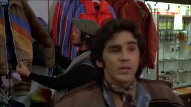 [BG AUDIO] Силата на един / Непреодолима сила, част 2