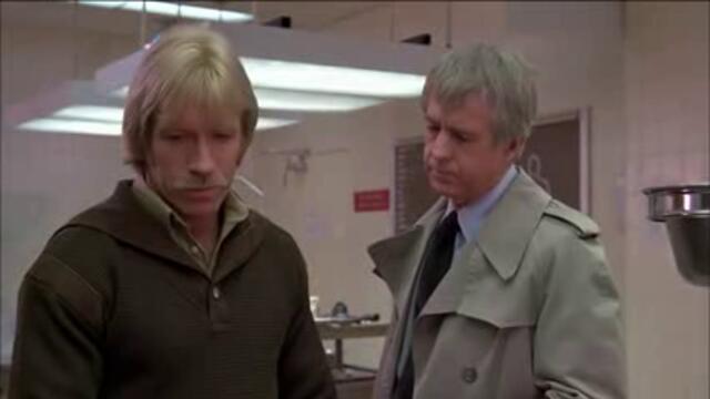 [BG AUDIO] Силата на един / Непреодолима сила, част 3