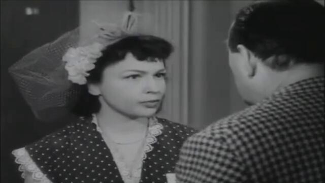Младежки лудории (One Wild Oat 1951) 2/2