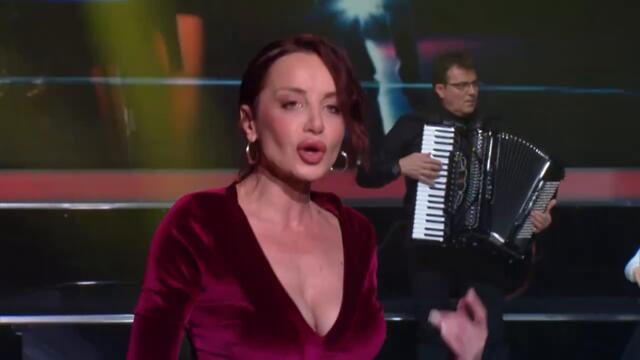 Jelena Vuckovic - Soba za dvoje  (Tv Grand 13.03.2026.)