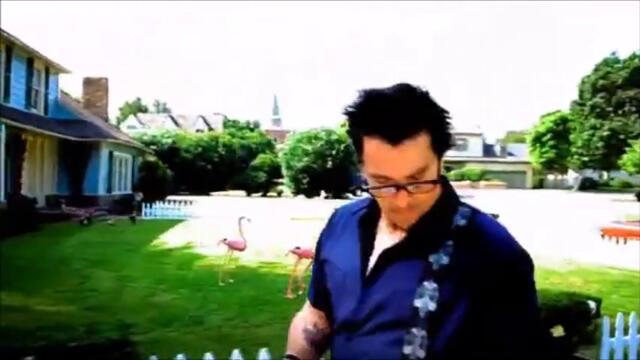 The Offspring - Pretty Fly (For A White Guy) - BG субтитри