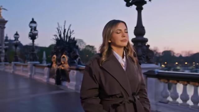 MARYANA KATIC - Tugo mojih dana (OFFICIAL VIDEO)